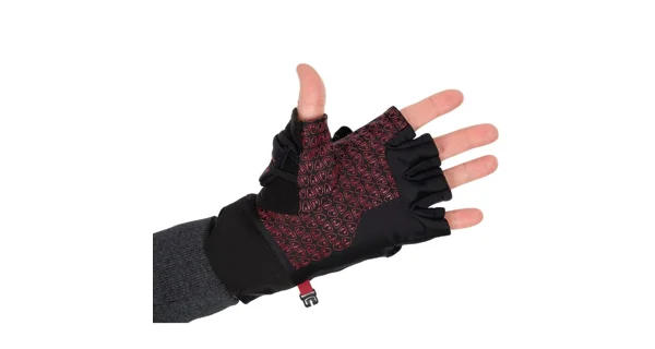 FOX RAGE - Rukavice Mitten Gloves Medium