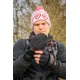 FOX RAGE - Rukavice Mitten Gloves Medium