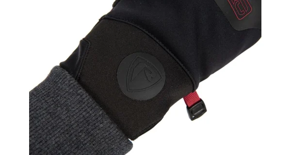 FOX RAGE - Rukavice Mitten Gloves Medium