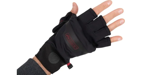 FOX RAGE - Rukavice Mitten Gloves Medium