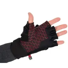 FOX RAGE - Rukavice Mitten Gloves XL