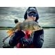 FOX RAGE - Rukavice Neoprene Mitts veľ. S/L