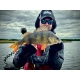 FOX RAGE - Rukavice Neoprene Mitts veľ. S/L