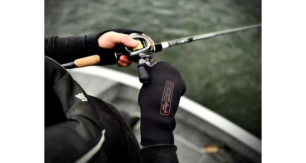 FOX RAGE - Rukavice Neoprene Mitts veľ. S/L