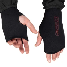 FOX RAGE - Rukavice Neoprene Mitts veľ. XL/2XL