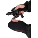 FOX RAGE - Rukavice Neoprene Mitts veľ. XL/2XL