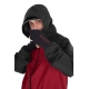 FOX RAGE - Rukavice Neoprene Mitts veľ. XL/2XL