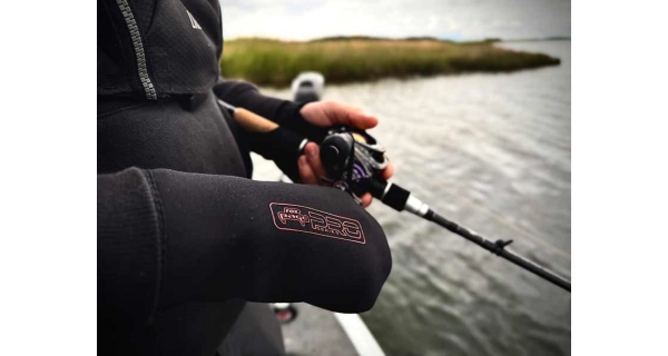 FOX RAGE - Rukavice Neoprene Mitts veľ. XL/2XL