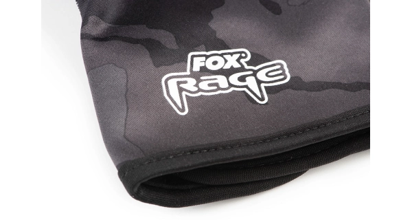 FOX RAGE - Rukavice Thermal Camo Gloves veľ. L