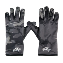FOX RAGE - Rukavice Thermal Camo Gloves veľ. L