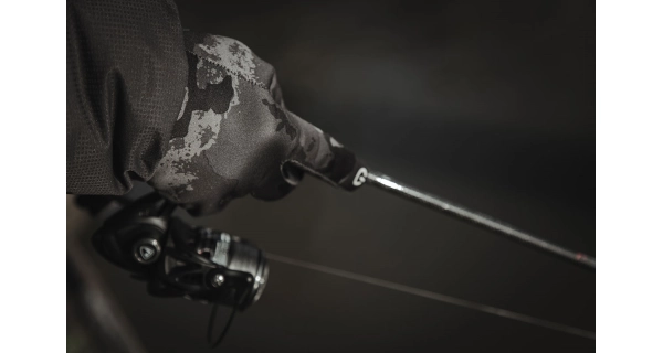 FOX RAGE - Rukavice Thermal Camo Gloves veľ. XL