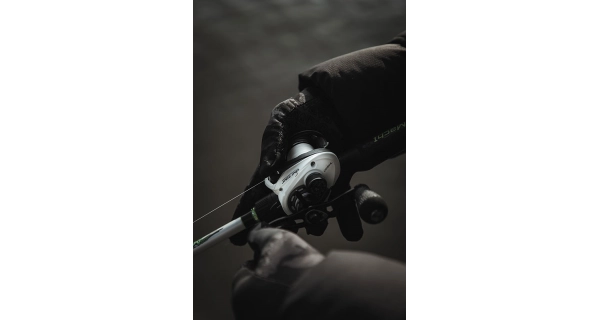 FOX RAGE - Rukavice Thermal Camo Gloves veľ. XL