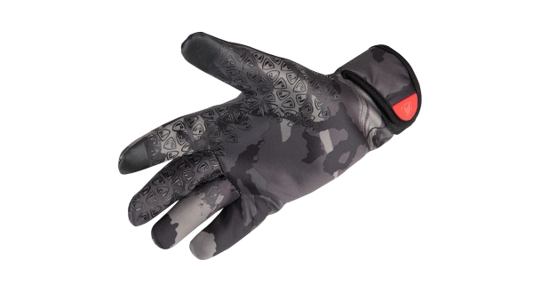 FOX RAGE - Rukavice Thermal Camo Gloves veľ. XL