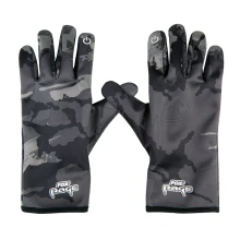 FOX RAGE - Rukavice Thermal Camo Gloves veľ. XL