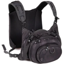 FOX RAGE - Ruksak Camo Voyager Chest Pack FOX RAGE - Ruksak Camo Voyager Chest Pack