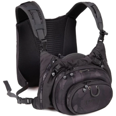 FOX RAGE - Ruksak Camo Voyager Chest Pack