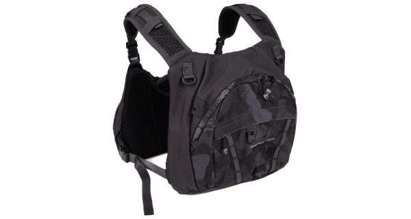 FOX RAGE - Ruksak Camo Voyager Chest Pack