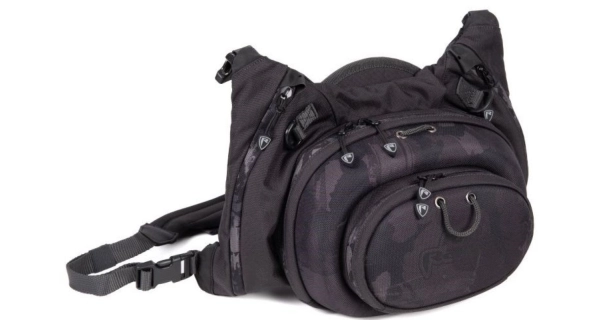 FOX RAGE - Ruksak Camo Voyager Chest Pack