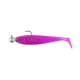 FOX RAGE - Set gumových nástrah Zander Pro Shad Loaded Mixed UV Colour Pack veľ. 4/0 10 g 10 cm 4 ks
