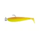 FOX RAGE - Set gumových nástrah Zander Pro Shad Loaded Mixed UV Colour Pack veľ. 4/0 10 g 10 cm 4 ks