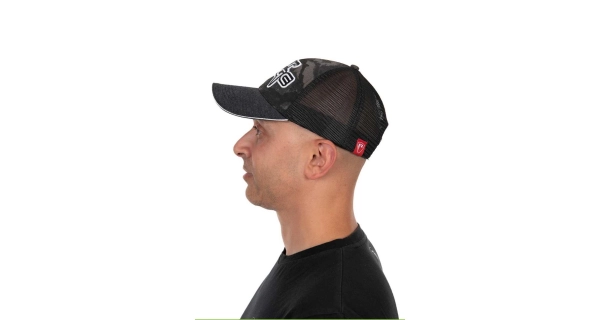 FOX RAGE - Šiltovka Embroided Camo Trucker Cap