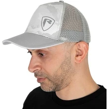 FOX RAGE - Šiltovka Light Camo Trucker Cap