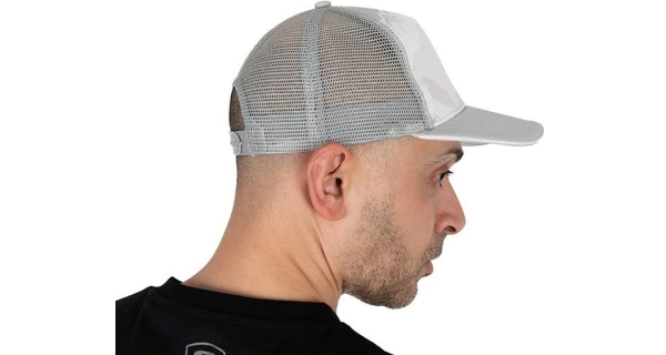 FOX RAGE - Šiltovka Light Camo Trucker Cap