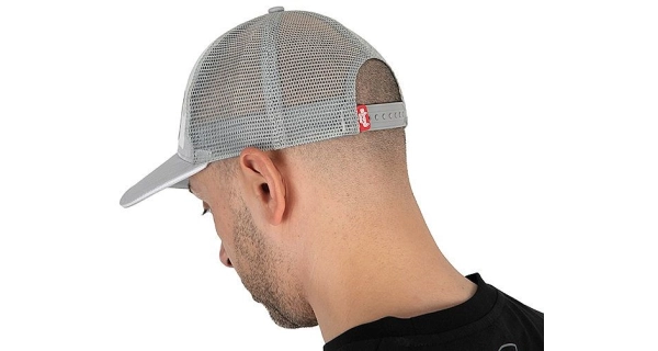 FOX RAGE - Šiltovka Light Camo Trucker Cap