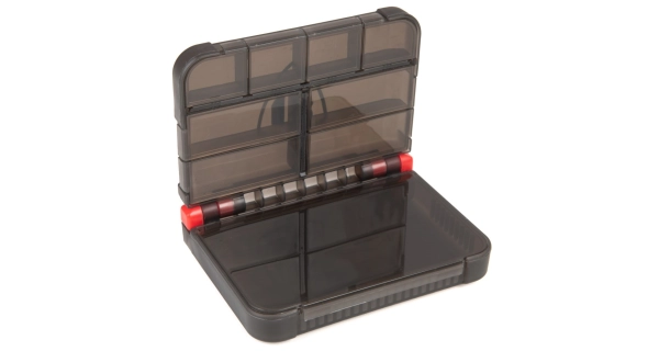 FOX RAGE - Škatuľka Accessory Box Full Medium Compartment
