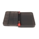 FOX RAGE - Škatuľka Accessory Box Full Medium Compartment