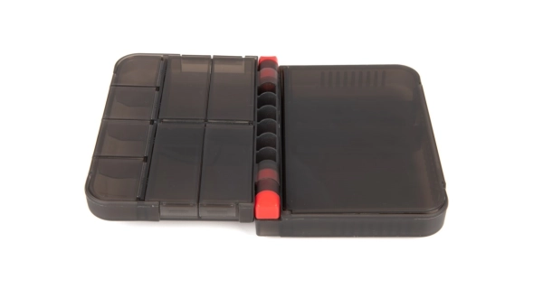 FOX RAGE - Škatuľka Accessory Box Full Medium Compartment