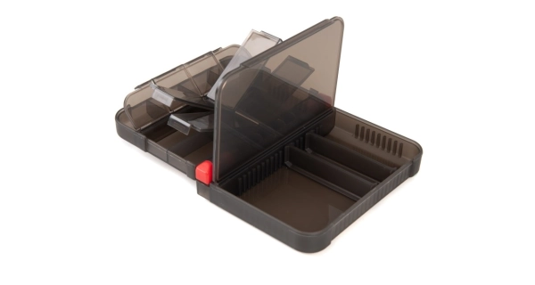 FOX RAGE - Škatuľka Accessory Box Full Medium Compartment