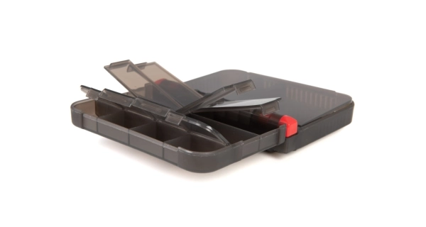 FOX RAGE - Škatuľka Accessory Box Full Medium Compartment