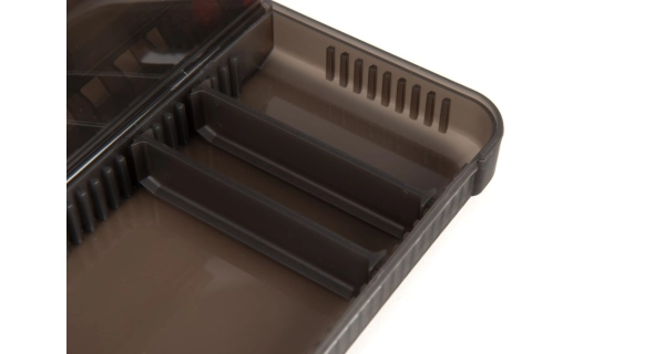 FOX RAGE - Škatuľka Accessory Box Full Medium Compartment