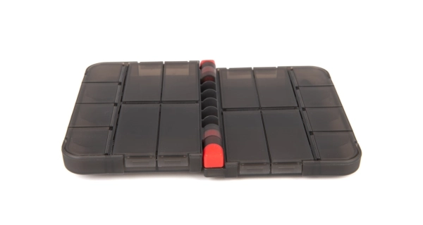 FOX RAGE - Škatuľka Accessory Box Medium