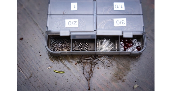 FOX RAGE - Škatuľka Accessory Box Small