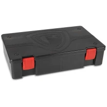 FOX RAGE - Škatuľka Stack &#39;N&#39; Store Shield Storage Deep Large 16 Compartment