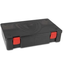 FOX RAGE - Škatuľka Stack &#39;N&#39; Store Shield Storage Deep Large 8 Compartment