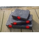 FOX RAGE - Škatuľka Stack &#39;N&#39; Store Shield Storage Deep Large 8 Compartment