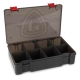 FOX RAGE - Škatuľka Stack &#39;N&#39; Store Shield Storage Deep Large 8 Compartment