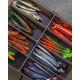 FOX RAGE - Škatuľka Stack &#39;N&#39; Store Shield Storage Deep Large Full Compartment