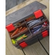FOX RAGE - Škatuľka Stack &#39;N&#39; Store Shield Storage Deep Large Full Compartment