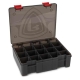 FOX RAGE - Škatuľka Stack &#39;N&#39; Store Shield Storage Deep Large Full Compartment