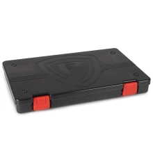 FOX RAGE - Škatuľka Stack &#39;N&#39; Store Shield Storage Shallow Large 16 Compartment