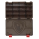 FOX RAGE - Škatuľka Stack &#39;N&#39; Store Shield Storage Shallow Large 16 Compartment
