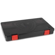FOX RAGE - Škatuľka Stack &#39;N&#39; Store Shield Storage Shallow Large 8 Compartment