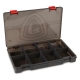 FOX RAGE - Škatuľka Stack &#39;N&#39; Store Shield Storage Shallow Large 8 Compartment