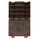 FOX RAGE - Škatuľka Stack &#39;N&#39; Store Shield Storage Shallow Medium 16 Compartment