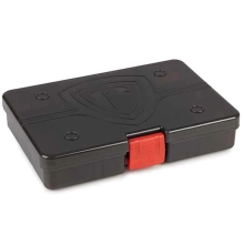 FOX RAGE - Škatuľka Stack &#39;N&#39; Store Shield Storage Shallow Small 12 Compartment