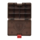 FOX RAGE - Škatuľka Stack &#39;N&#39; Store Shield Storage Shallow Small 12 Compartment
